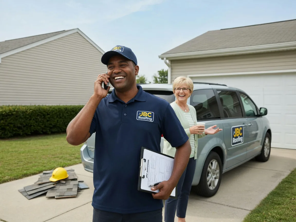 Roof Replacement Shawnee On Delaware, PA FAQs